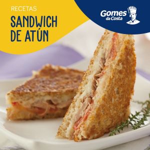 LATA DE ATUN DESMENUZADO EN ACEITE GOMES 170 GR (11745) - Vista 4