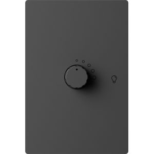 SET ARMANDO DIMMER LED MILAN GRIS MACROLED