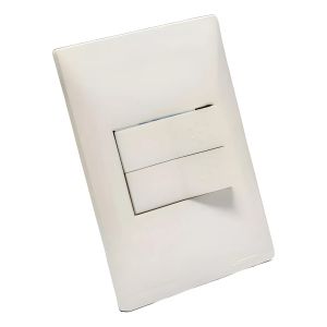 SET ARMADO 2 PUNTOS CAMBRE SIGLO XXII BLANCO