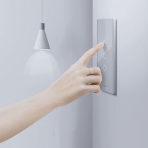 TECLA ROMA PERSIANA MACROLED 1 CANAL 2A - Vista 5