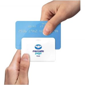 POSNET POINT BLUETOOTH MERCADO PAGO
