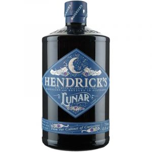GIN HENDRICKS LUNAR 750 ML