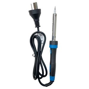 SOLDADOR 60W CON PUNTA CERAMICA PRONEXT - Vista 2