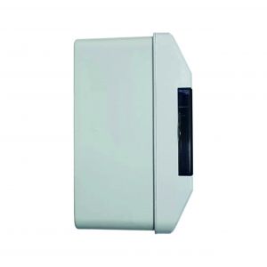 TABLERO ELECTRICO P/ TERMICA 2 A 4 MODULOS STAR BOX - Vista 1