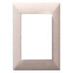 TAPA SIGLO XXII BLANCO 4 MODULO CAMBRE