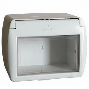 CAPSULADA EXTERIOR MEMBRANA CON CAJA EXULTT - Vista 1
