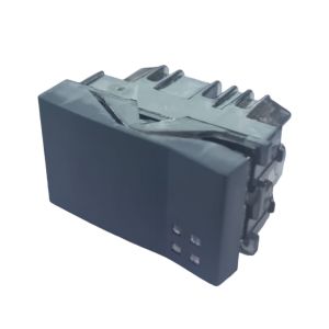 MODULO 1 PULSADOR (1 MODULO) LINEA PLEIN EXULTT - Vista 12