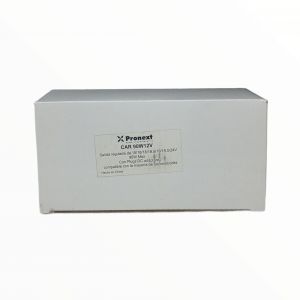 CARGADOR UNIVERSAL NOTEBOOK 90W/15-24V/ 6 PUNTAS ADAP P-AUTO - Vista 1