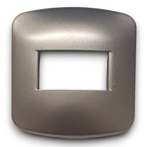 TAPA MIGNON ORIGINAL LINEA PLEIN  HABANO SATINADO