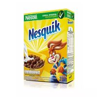 CEREALES Y AVENAS