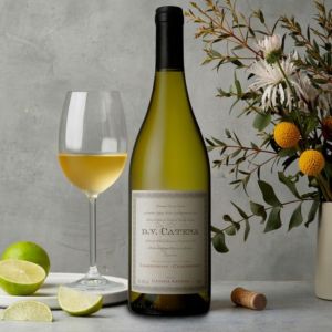 VINO DV CATENA CHARDONNAY-CHARDONNAY 750 CC - Vista 3